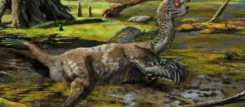 The dinosaur almost blown to oblivion - NewsOdy - newsody.com