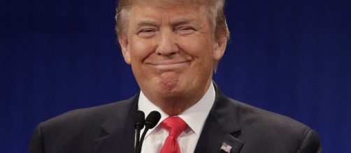 Trump: I might deserve credit for Iran detainees' release - POLITICO - politico.com