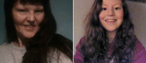 Two 15-year-olds get life for murders of mother and daughter - BBC ... - bbc.com