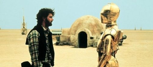Why it's time to stop hating George Lucas ...- telegraph.co.uk