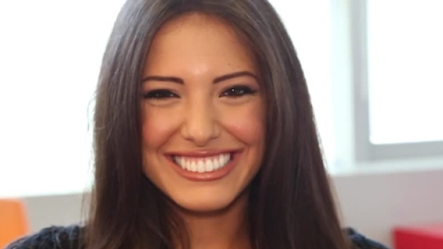 Dopo Melissa, sar&agrave; Alessia Cammarota a salire sul trono di Uomini e Donne?