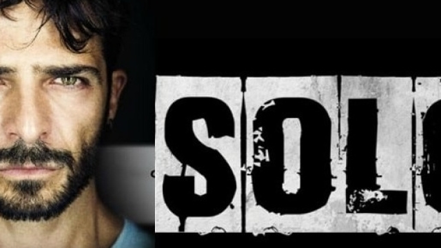 Anticipazioni seconda puntata della nuova fiction di Canale 5:'Solo'.