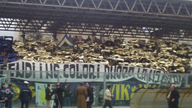 Archivio News - calciodilettante.org