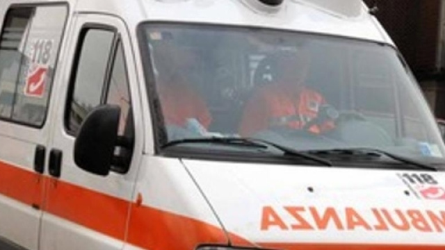 Arde viva la moglie che chiedeva la separazione