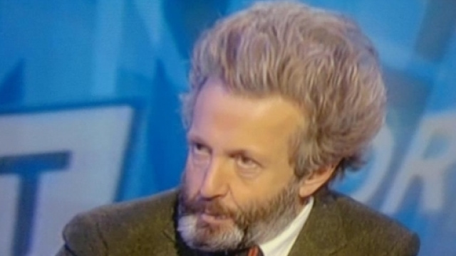 Bargiggia - forumfree.it Paolo, il padre di Luca