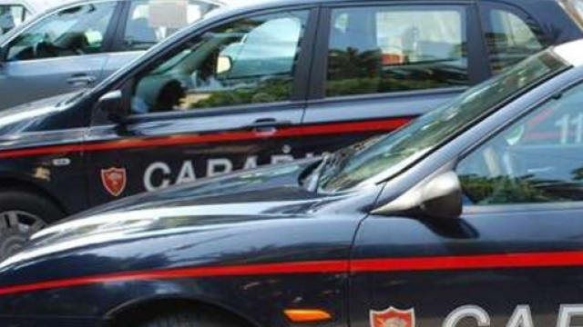 Bari: uomo uccide la figlia di 3 mesi
