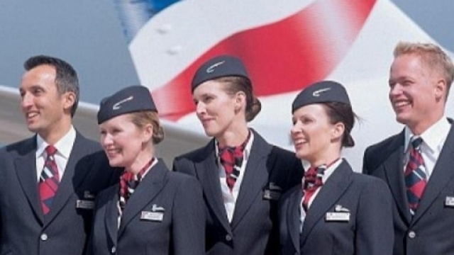 British Airways &ndash; fumi tossici e maschere ossigeno non sicure