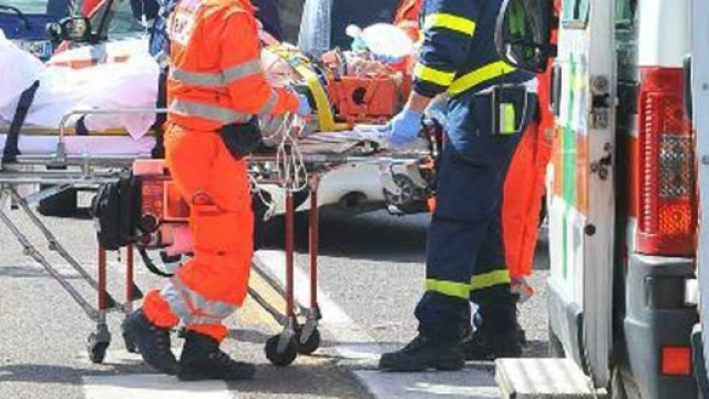 Calabria: muore ragazza 19enne in un incidente stradale (foto di repertorio)