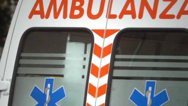 Catanzaro: grave incidente, muore un uomo