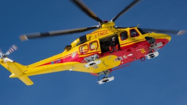 Catanzaro, grave incidente: tre feriti