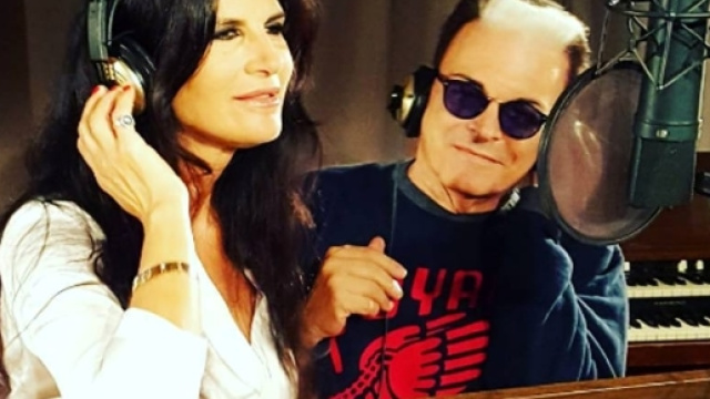 Chiamatemi un taxi", la nuova canzone dance della Prati