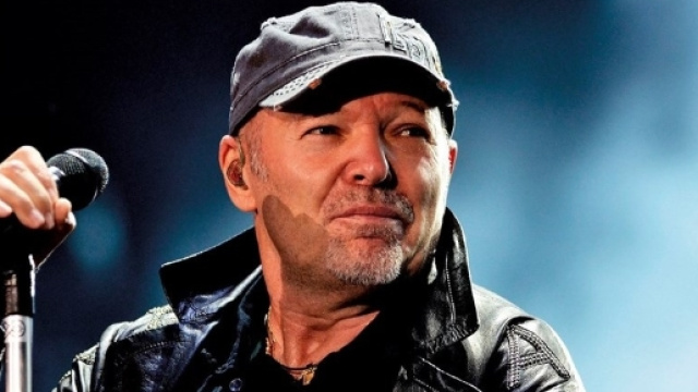 Concerto Vasco Rossi Modena 2017 sospeso