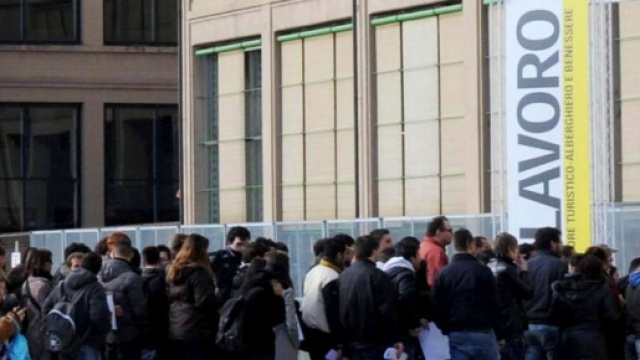 Disoccupazione 2016 e Naspi:il nuovo assegno sociale per l'impiego