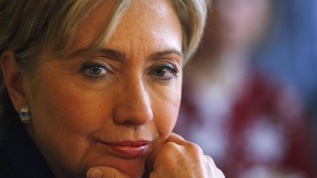 Ecco perch&egrave; gli ufologi puntano su Hillary Clinton | Smartandfun - altervista.org