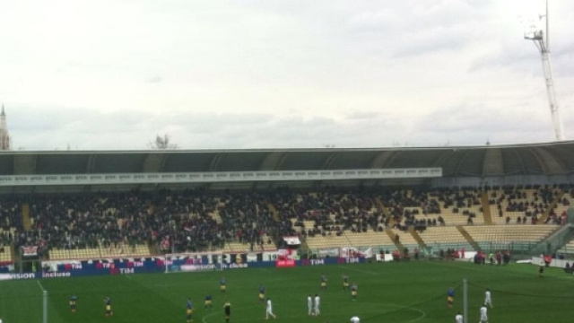 Formazioni e pronostici Serie B: Verona-Novara - 13 novembre 2016 -