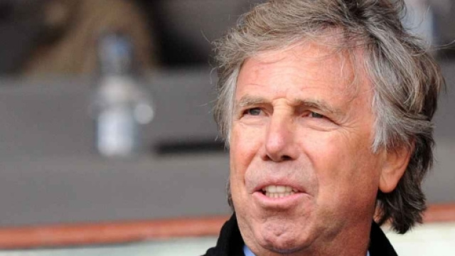 Genoa, Preziosi sogna Hernanes per gennaio