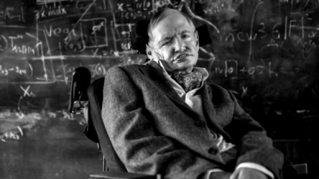 How To Cope With Depression, According To The Genius Stephen ... - thinking-minds.net