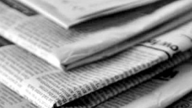 I principali giornali disponibili gratuitamente presso la ... - castelvetranonews.it