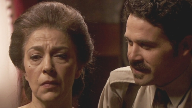 Il Segreto: Francisca scopre la verit&agrave; su Cristobal