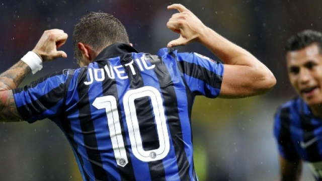 Inter, clamoroso scambio con lo Jiangsu?