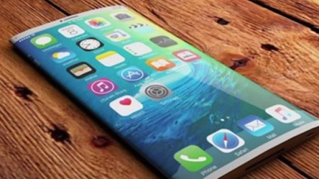 iPhone 8 con display OLED verso la conferma