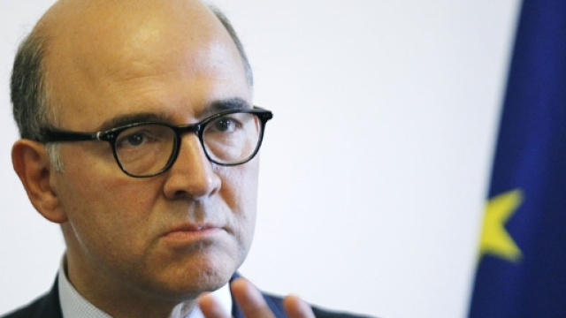Manovra sotto osservazione Ue, Moscovici: "Sar&agrave; esame esigente ... - loccidentale.it