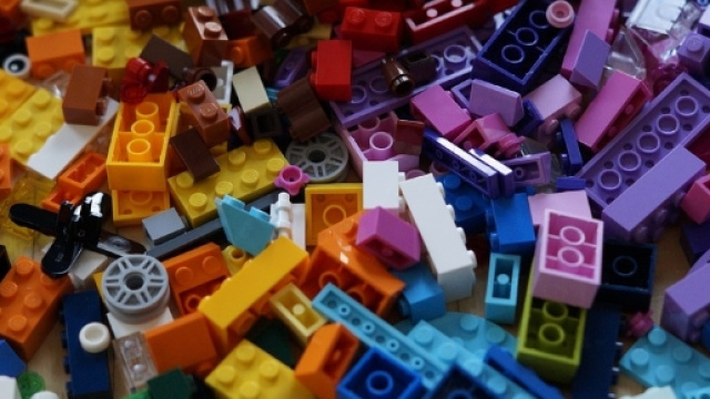 mattoncini LEGO - norwichlibrary.org