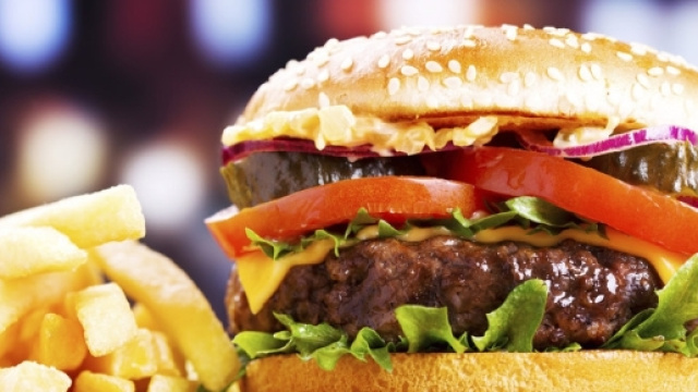 McDonald's: meglio non mangiare certi cibi