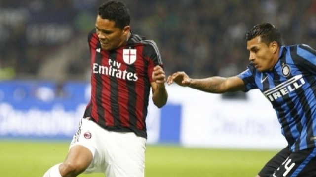 Milan-Inter: &egrave; sfida anche nel calciomercato