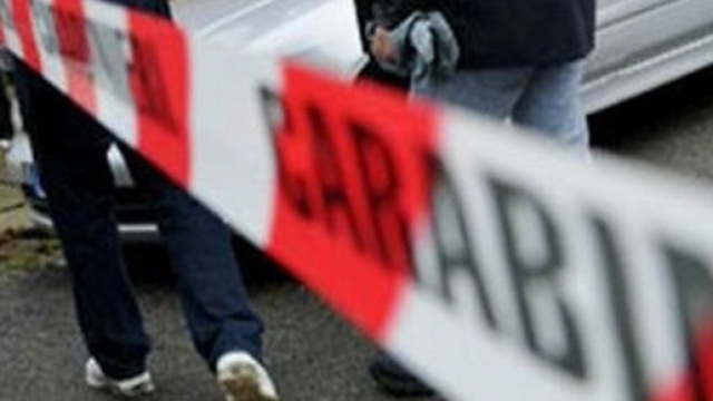 Omicidio a Sassari, marito picchia moglie e poi le da fuoco