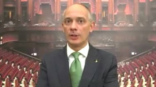 On. Roberto Simonetti: l'intervista per la rubrica "Parola ai Comitati"