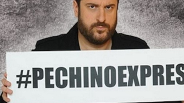 Pechino Express 2016 vincitore