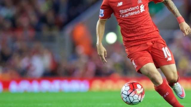 Philippe Coutihno, il rimpianto dell'Inter. (fonte foto: This Is Anfield)