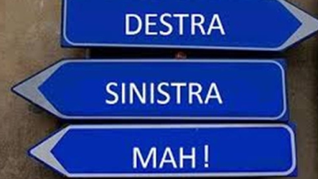 populisti ed ottimati, la nuova geografia politica