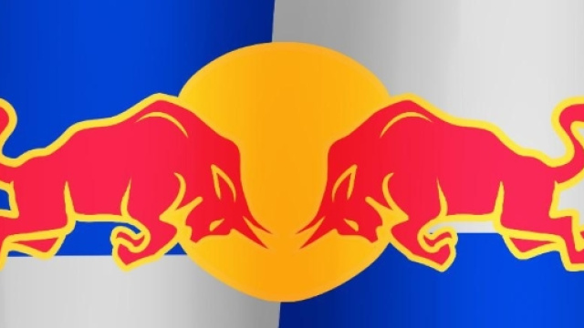 Red Bull assume personale in Italia