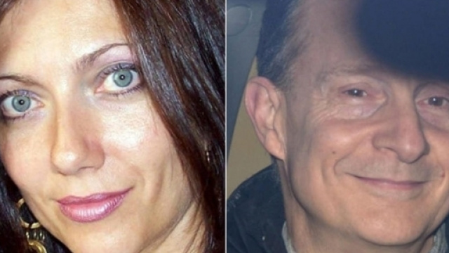 Roberta Ragusa, Logli disse a una prostituta: "Se mi separo vado ... - today.it