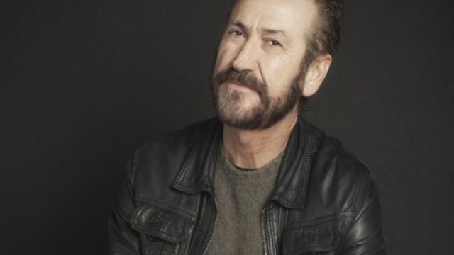 Rocco Schiavone replica prima puntata