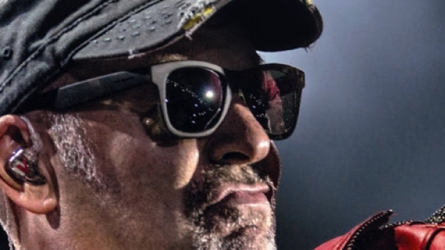 Sale l' ansia tra i fans di Vasco Rossi