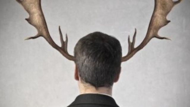 San Martino, la festa dei cornuti