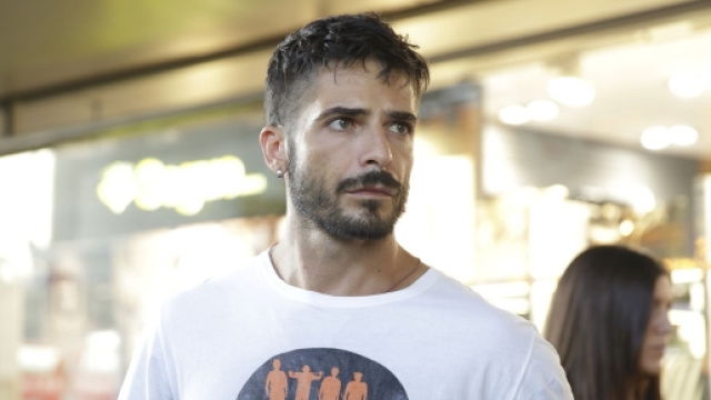 Solo, la nuova serie di Canale 5 con Marco Bocci