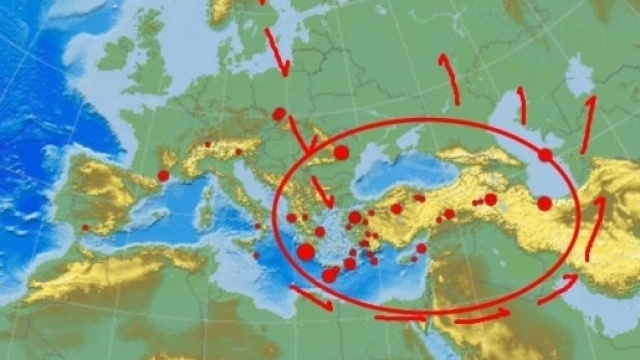 Terremoto e dintorni | PianetaX - Quotidiano d'Informazione ... - wordpress.com