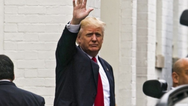 Trump &egrave; il candidato repubblicano alla Casa Bianca - Panorama - panorama.it