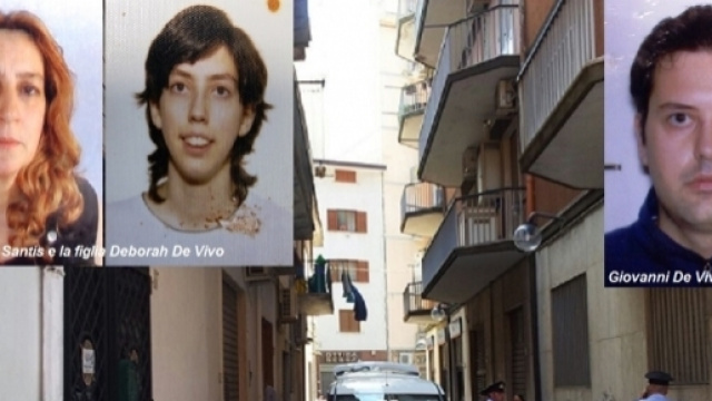 Ultime news cronaca, gioved&igrave; 10 novembre 2016: uccise madre e sorella perch&egrave; possedute da Satana