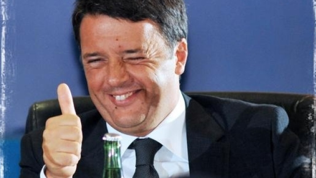 USR Abruzzo, 'assistere all'intervista pubblica di Renzi fa credito a scuola'