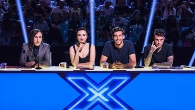 X Factor 10: il debutto della nuova giuria - VanityFair.it - vanityfair.it