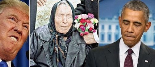 Baba Vanga morreu h&aacute; 20 anos, mas deixou v&aacute;rias previs&otilde;es
