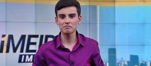 Dudu Camargo supostamente aparece beijando outro garoto em v&iacute;deo