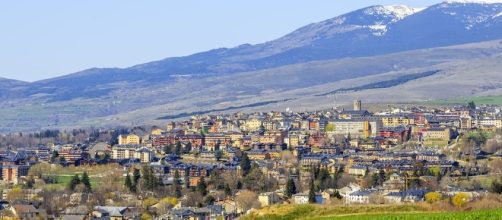 Puigcerd&aacute;, la localidad donde los campeones se forjan y forman.