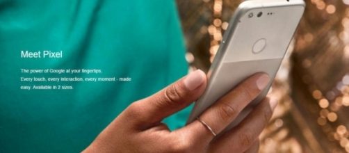 You need to check out Google's new iPhone 7 rival as the Google ... - digitalspy.com