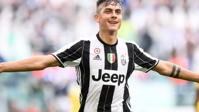 A tutto Dybala: "Sesto scudetto da leggenda, ma meglio la ... - spazioj.it